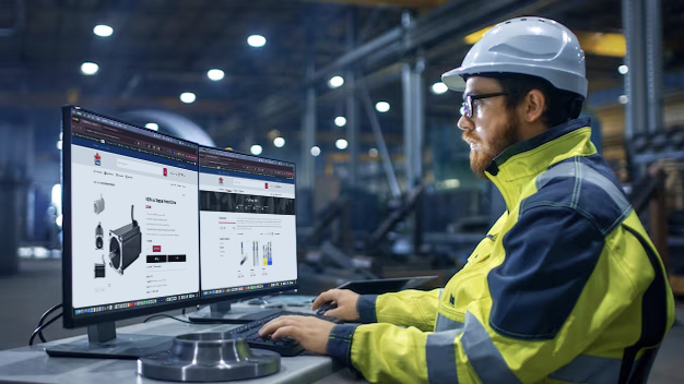 Maple CNC - Ordering